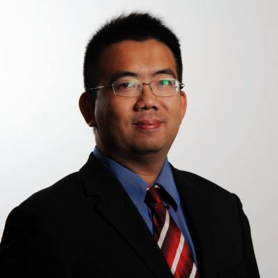 Professor, PhD Tonni Agustiono Kurniawan