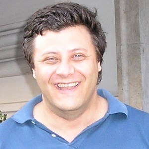 Assoc. Prof. PhD Bestetti Massimiliano