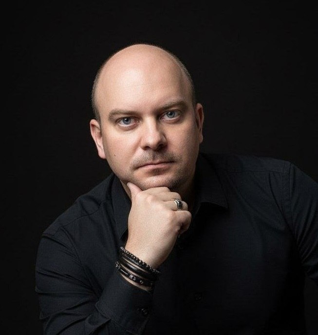 Assoc. Prof. Mihail Dyadenko