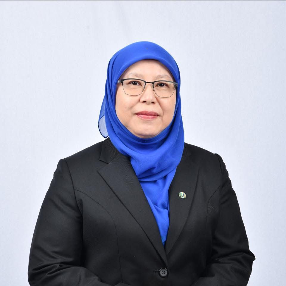 Prof. Yatimah Alias