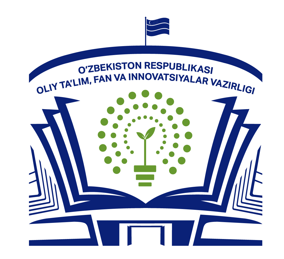 O‘zbekiston Respublikasi Oliy taʼlim, fan va innovatsiyalar vazirligi