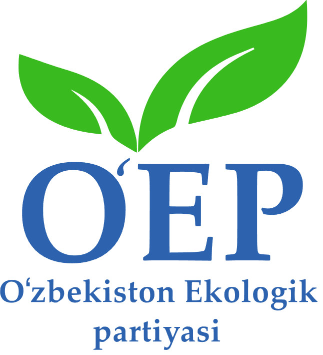 Ekologik partiya